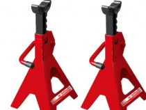 Set 2 capre sustinere 3 tone