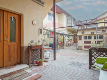 COMISION 0 | Apartament 4 camere + Curte | Zona Tractorul