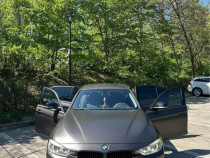 Bmw f30, 320d, autoturism