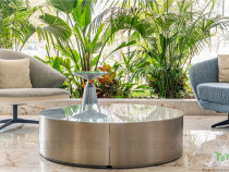 Apartament 2 camere - Complex rezidential de lux, prima lini