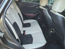 V&acirc;nd Mazda CX3, automată, 4x4