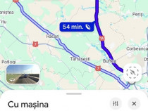 MĂRCEȘTI Teren 1200mp si casa