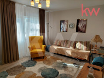 Apartament premium, 2 camere, Rovine