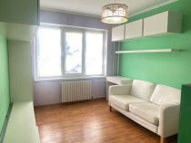 Garsoniera zona Pantelimn