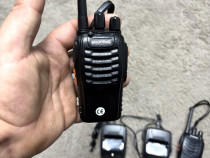 Statii emisie receptie profesionale UHF statii radio Baofeng