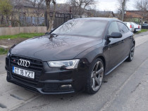 AUDI A5 SPORTBACK S-LINE FULL