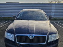 SKODA OCTAVIA 2 1.4 MPI GPL BUTELIE NOUA 2025
