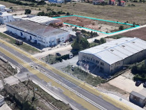 Teren intravilan 5.400 mp | Odăi &ndash; Papușa | CUT 2.5 |...