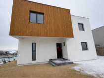 Casa cu vedere panoramica