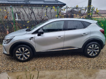 Renault Captur TCE 140 mild hybrid techno 15.000 km garantie 2028