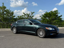 Jaguar XF autoturism!!!