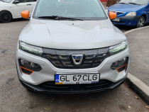 DACIA Spring 28000 km