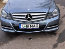 Mercedes-Benz C klasse C220 CDi 2011