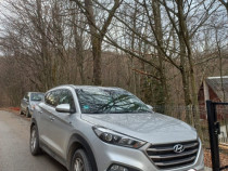Hyunday tucson 1.6 GDI 2W benzina