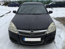 Opel Astra H, 1.7 CDTI , 2008 - 182910 km