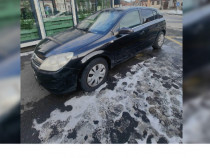Opel Astra H, 1.7 CDTI , 2008 - 182910 km