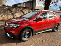 Suzuki SX4 S-Cross 2019 | 1.4 140 CP | Passion | Istoric | 108.000 km