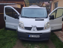 Vand Renault trafic 2013