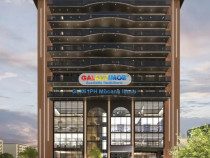 Spatii birouri, zona Ultracentrala, Ploiesti