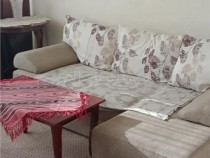 Piata Progresul - 2 camere - mobilat si utilat