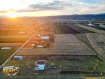 FILM! Teren mixt, 2.493 mp, Chilieni, judetul Covasna