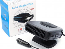 Aeroterma auto 12V