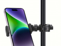 Suport telefon pentru stativ
