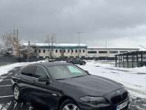 BMW f10 2.0 Xdrive