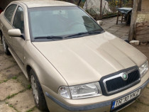 Octavia 1 TDI an 2005