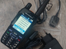 Stație Motorola Mxp 600