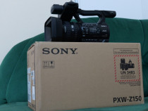 Cameră video Sony z150