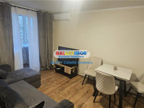 Apartament Drumul Taberei Valea Argesului