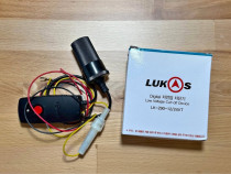 Kit Hard-Wire Lukas LK-290 12V/24V - alimentare constanta camera bord