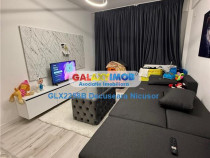 Apartament 2 camere Militari Residence Mobilat 70 mp 120.000