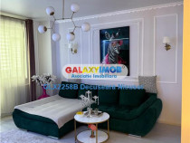 Apartament 3 camere Mobilat Utilat in Militari Residence 116