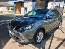 Vand Nissan Qashqai