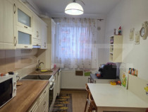 Apartament etaj 2 bloc nou cu loc de parcare