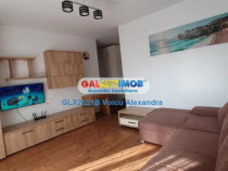 Apartament 2 Cam Bloc Nou - Berceni - Dimitrie Leonida - Par