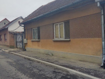 Casa cartier Pipirig Caransebes, Caras-Severin