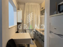 Apartament cu 4 camere | logie | 56 mp | Cartier Manastur |