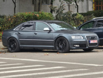 Audi S8 V10 5.2 FSI Quattro &ndash; 450 CP