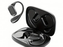 Casti wireless cu traducere inteligenta AI