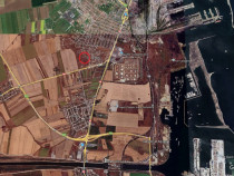 Vanzari terenuri in Constanta zona Km 5