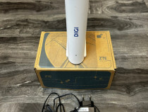 Router ZTE &ndash; Wi-Fi 6 | Nou - Digi