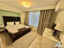 Apartament cu 2 camere de inchiriat / Ultracentral / Sala Pa