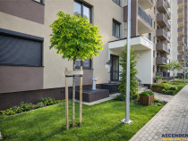 Apartament 3 camere, decomandat, Casa Nobel, Vizionare doar