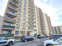 Apartament 3 camere, decomandat, Casa Nobel, Zona Coresi