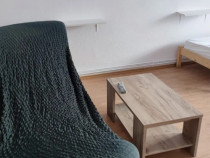 Apartament 3 camere, decomandat - zona Astra