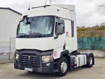 Renault T480 motor Volvo D13C 480 CP, 7.45 tone, retarder 5 trepte