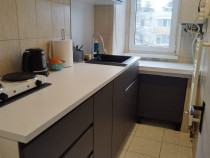 Apartament cu 2 camere, zona Astra-Gemenii,